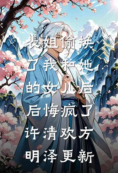 表姐偷换了我和她的女儿后，后悔疯了许清欢方明泽更新