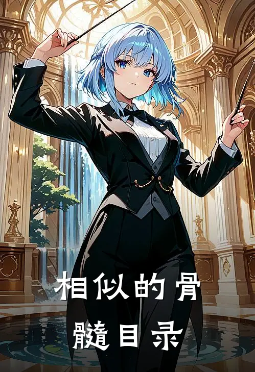 相似的骨髓目录