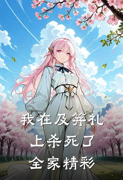 我在及笄礼上杀死了全家精彩