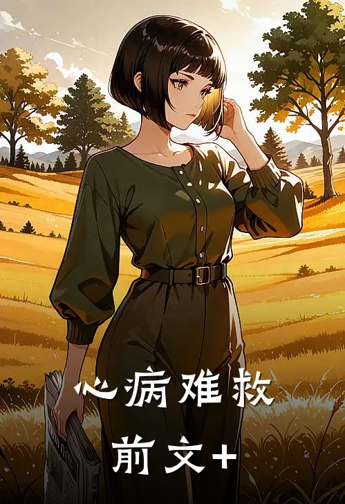 心病难救前文+