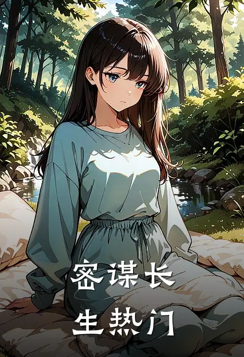 密谋长生热门