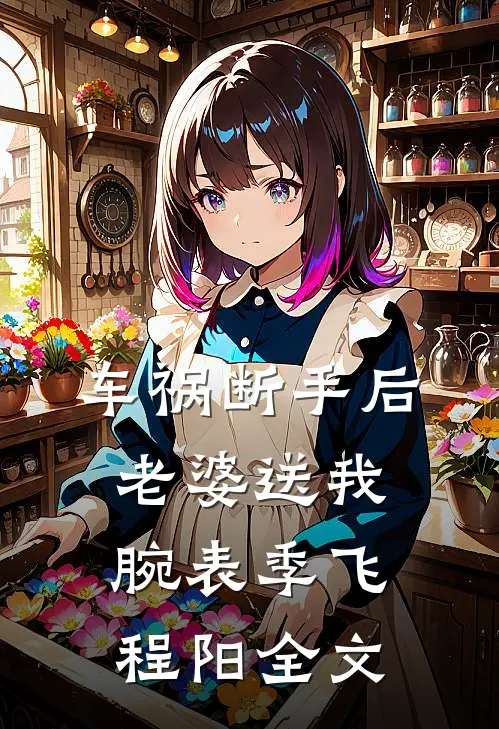 车祸断手后，老婆送我腕表季飞程阳全文