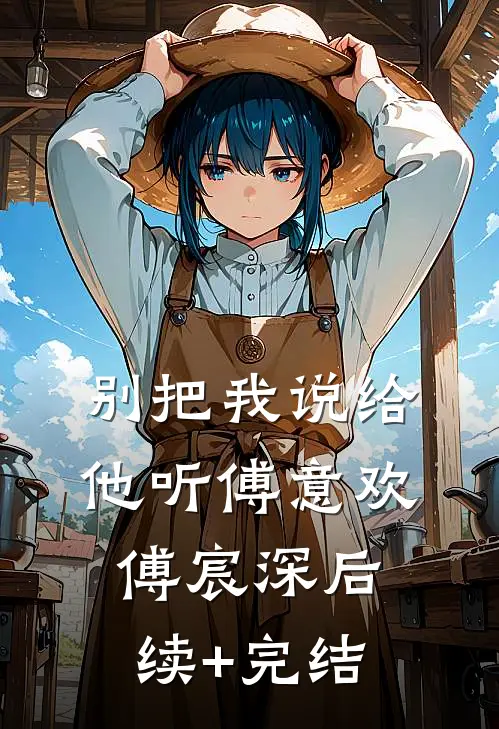 别把我说给他听傅意欢傅宸深后续+完结