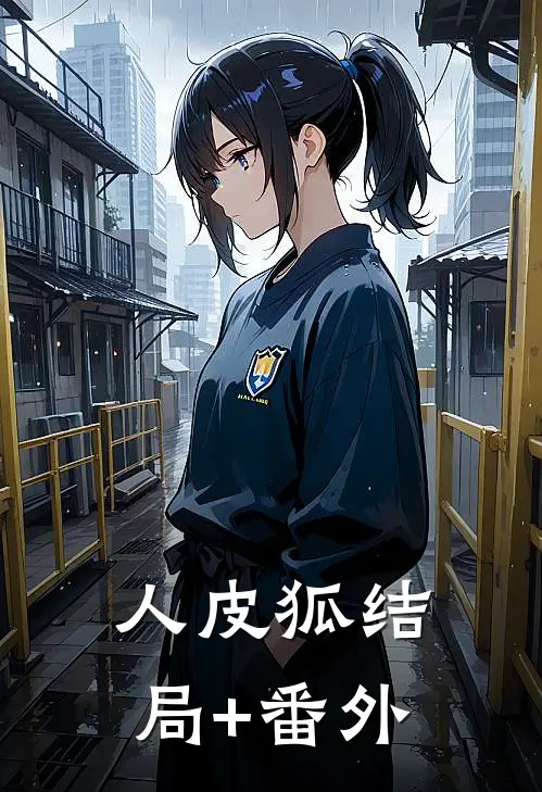 人皮狐结局+番外