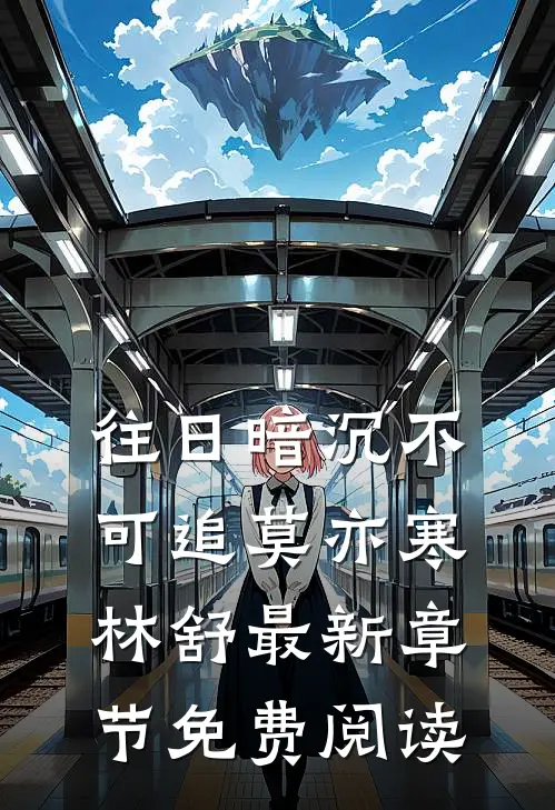 往日暗沉不可追莫亦寒林舒最新章节免费阅读