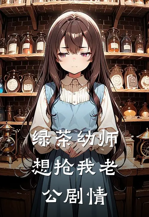 绿茶幼师想抢我老公剧情