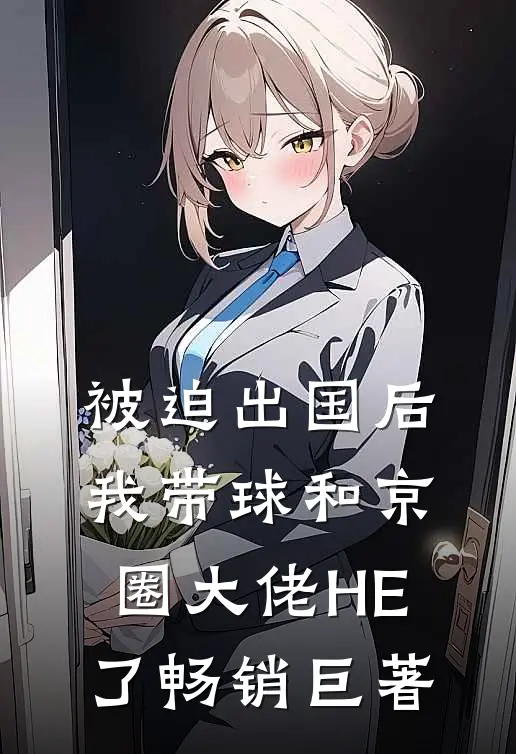 被迫出国后，我带球和京圈大佬HE了畅销巨著