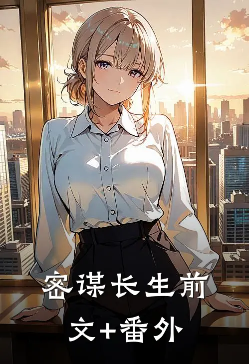 密谋长生前文+番外