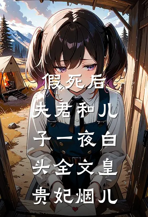 假死后，夫君和儿子一夜白头全文皇贵妃烟儿