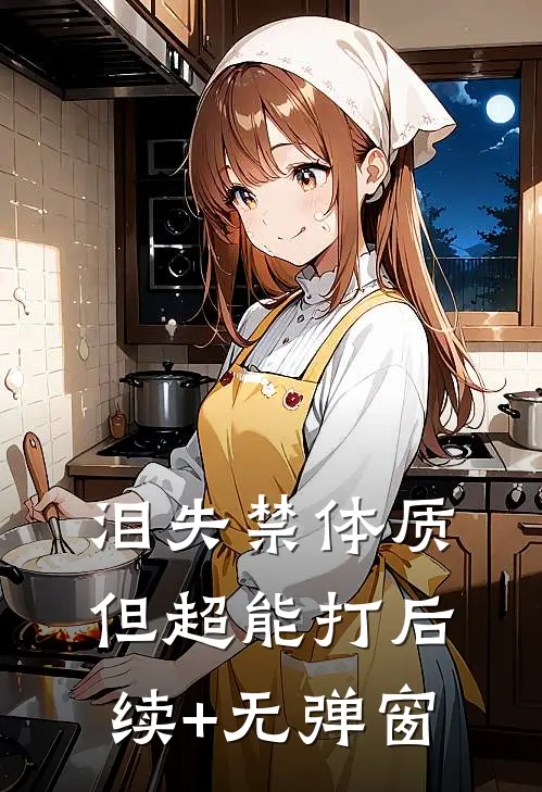 泪失禁体质但超能打后续+无弹窗