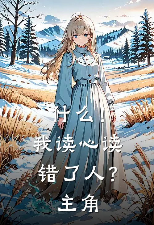 什么！我读心读错了人？主角