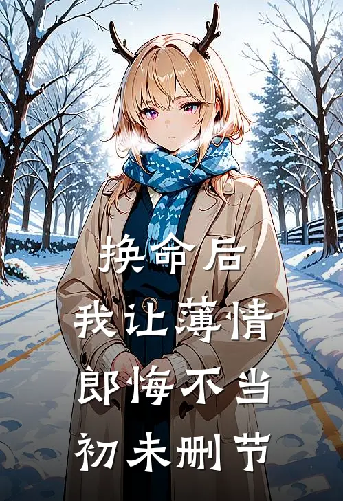 换命后，我让薄情郎悔不当初未删节
