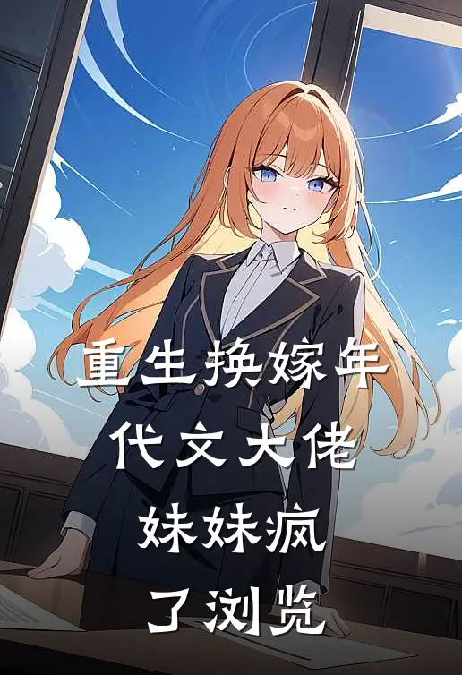 重生换嫁年代文大佬，妹妹疯了浏览