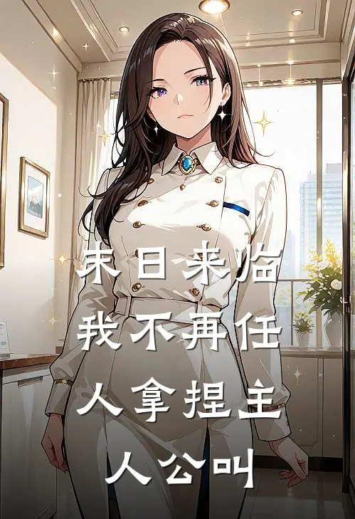 末日来临，我不再任人拿捏主人公叫