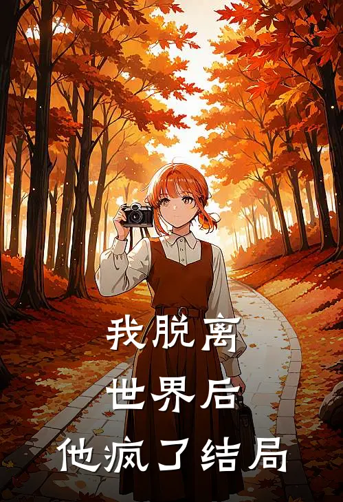 我脱离世界后，他疯了结局