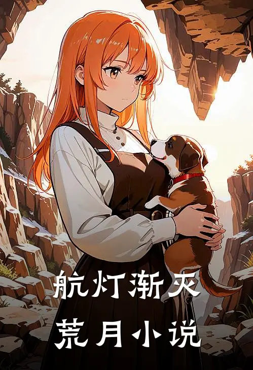 航灯渐灭荒月小说