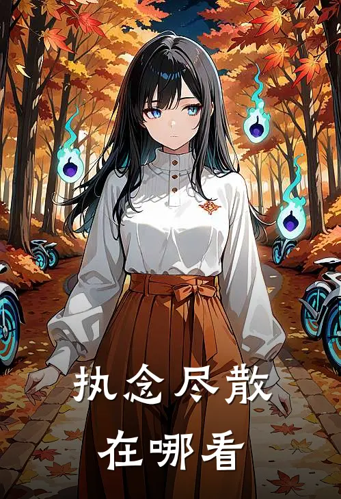 执念尽散在哪看