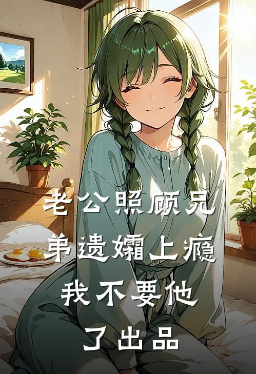 老公照顾兄弟遗孀上瘾，我不要他了出品