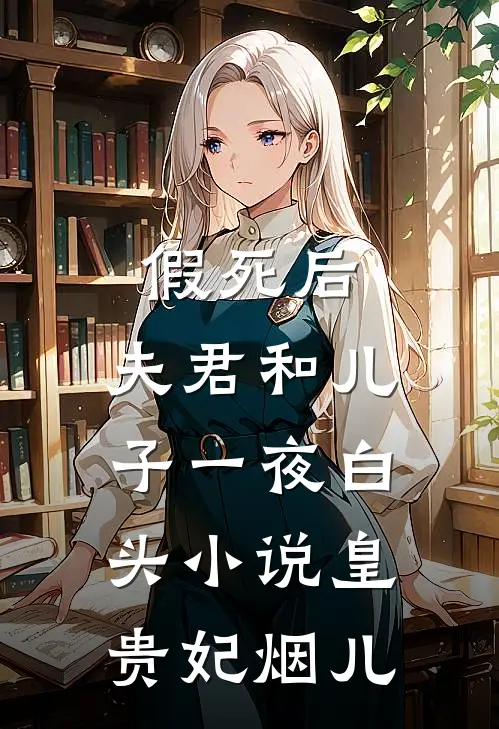 假死后，夫君和儿子一夜白头小说皇贵妃烟儿