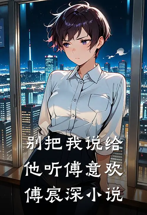 别把我说给他听傅意欢傅宸深小说