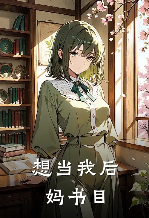 想当我后妈书目