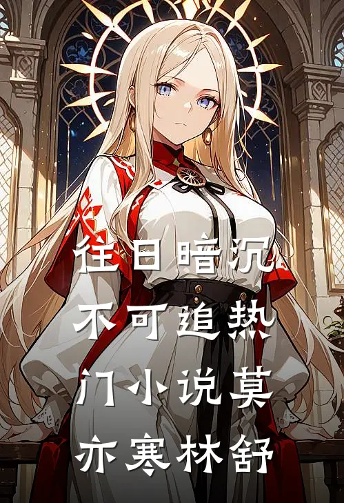 往日暗沉不可追热门小说莫亦寒林舒