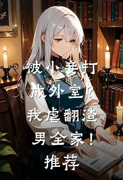被小妾打成外室？我虐翻渣男全家！推荐