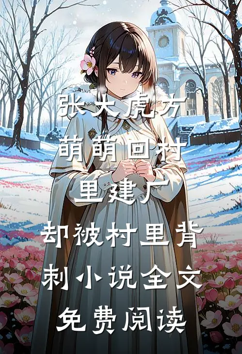 张大虎方萌萌回村里建厂，却被村里背刺小说全文免费阅读