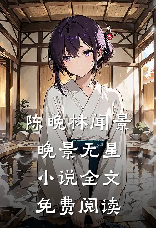 陈晚林闻景晚景无星小说全文免费阅读