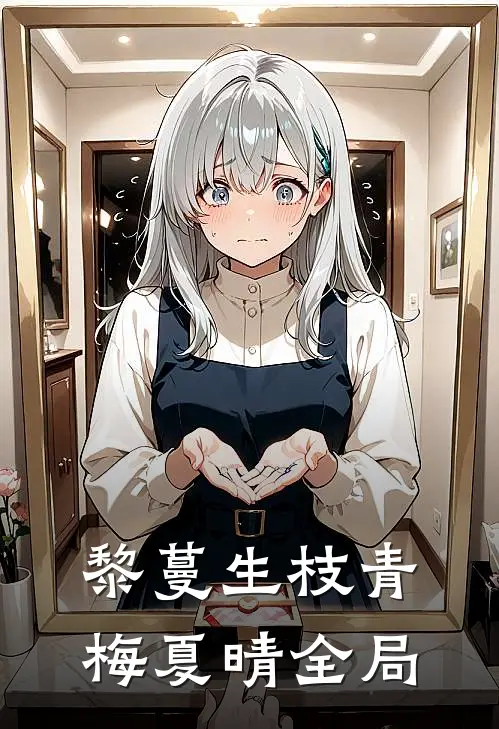 黎蔓生枝青梅夏晴全局