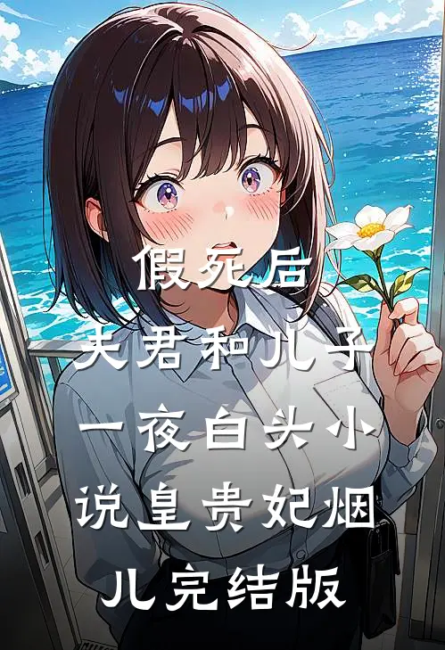 假死后，夫君和儿子一夜白头小说皇贵妃烟儿完结版