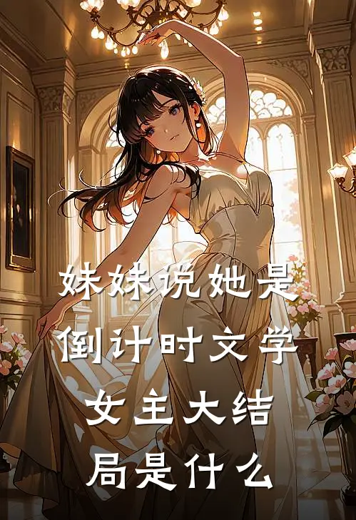 妹妹说她是倒计时文学女主大结局是什么