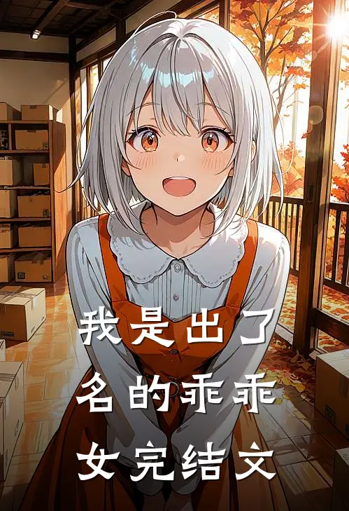 我是出了名的乖乖女完结文