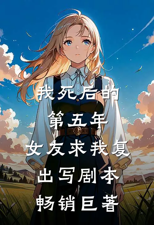 我死后的第五年，女友求我复出写剧本畅销巨著