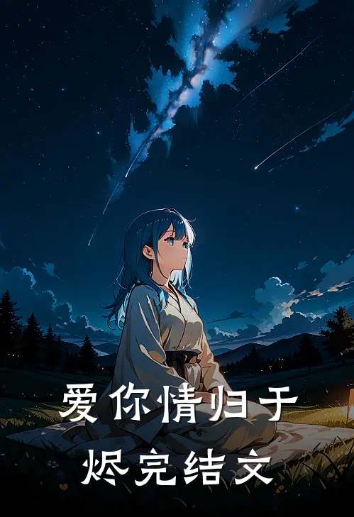爱你情归于烬完结文