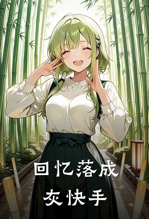 回忆落成灰快手
