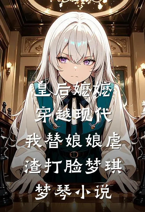 皇后嬷嬷穿越现代，我替娘娘虐渣打脸梦琪梦琴小说