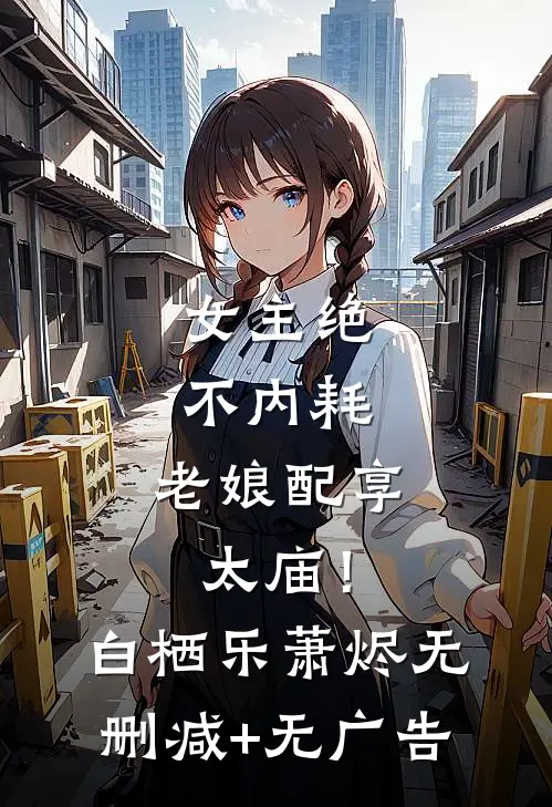 女主绝不内耗，老娘配享太庙！白栖乐萧烬无删减+无广告