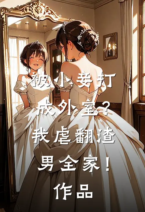 被小妾打成外室？我虐翻渣男全家！作品