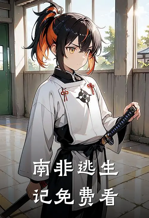 南非逃生记免费看