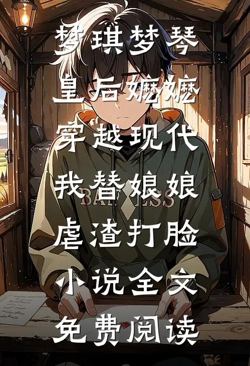 梦琪梦琴皇后嬷嬷穿越现代，我替娘娘虐渣打脸小说全文免费阅读