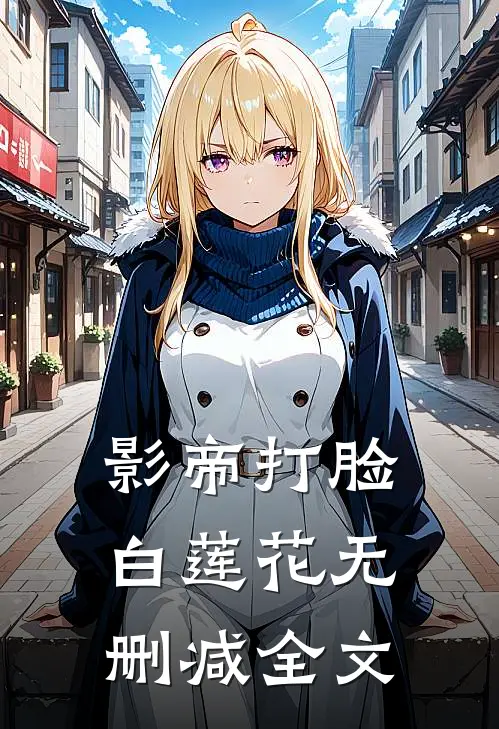 影帝打脸白莲花无删减全文
