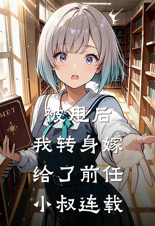 被甩后，我转身嫁给了前任小叔连载