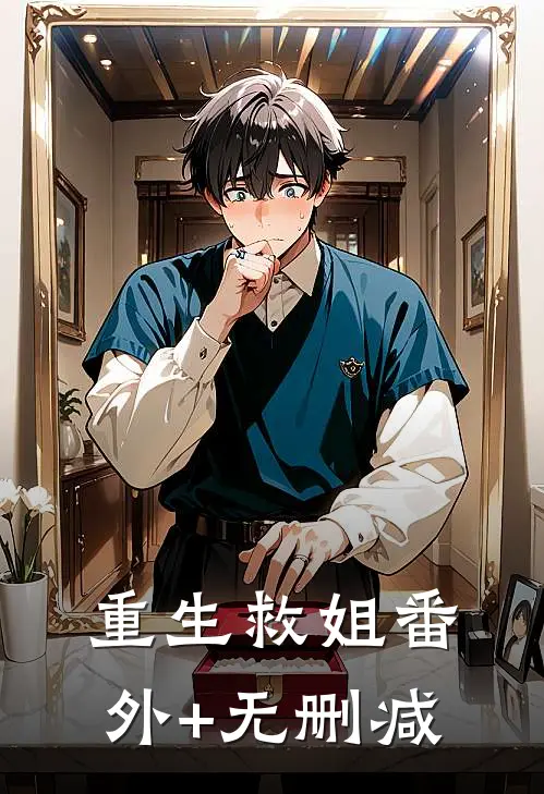 重生救姐番外+无删减