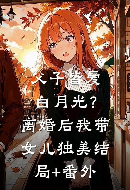 父子皆爱白月光？离婚后我带女儿独美结局+番外
