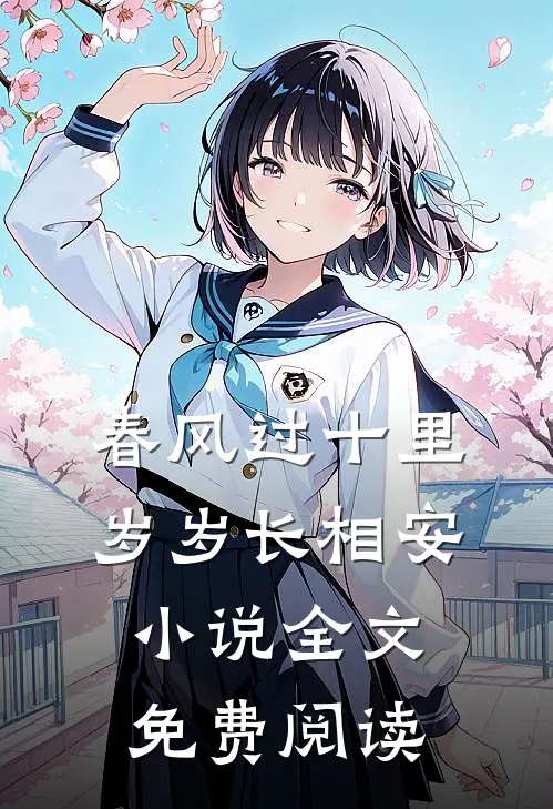 春风过十里，岁岁长相安小说全文免费阅读