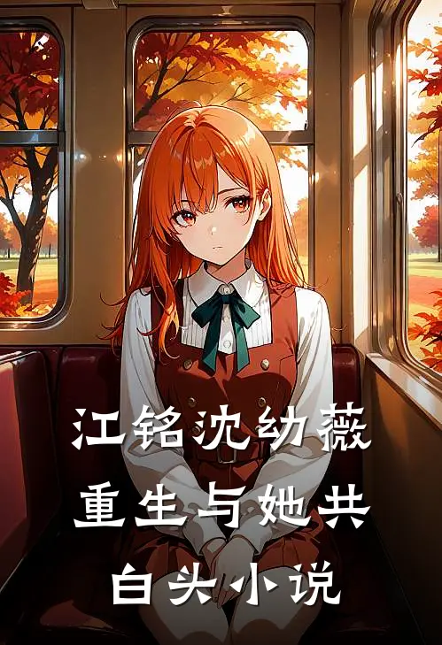 江铭沈幼薇重生与她共白头小说