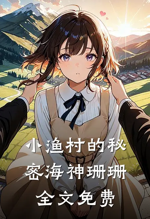 小渔村的秘密海神珊珊全文免费