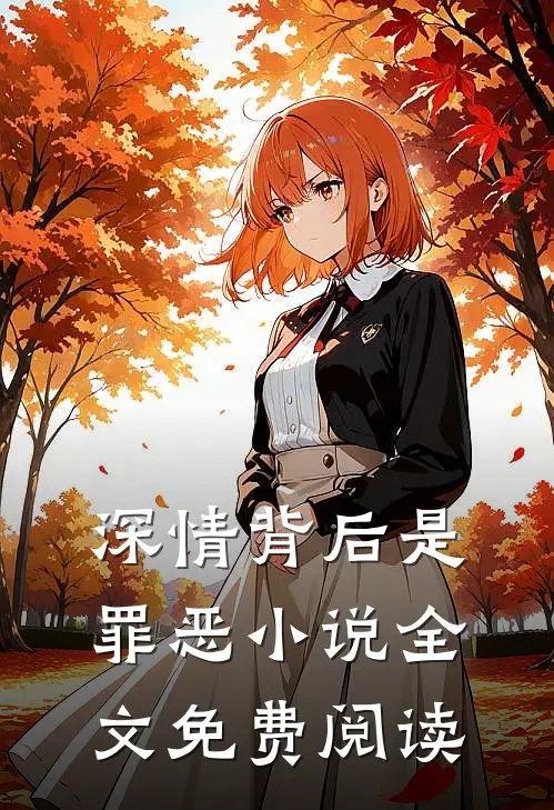 深情背后是罪恶小说全文免费阅读