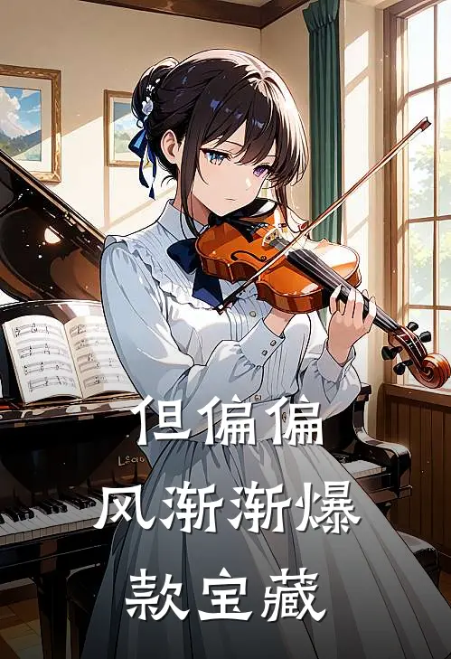 但偏偏，风渐渐爆款宝藏